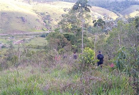 Gcm Localiza Sete Corpos S O Encontrados Em Rea De Mata Em Mogi Das