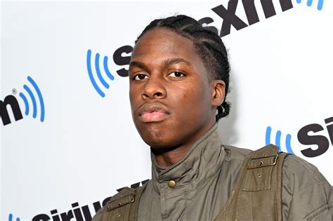 Daniel Caesar Reflects On Backlash I Deserved It