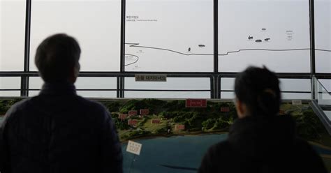 Corea Del Nord E Corea Del Sud Cresce La Tensione Colpi D