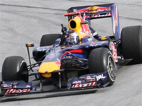 Red Bull Rb6 El Poder Del Soplido