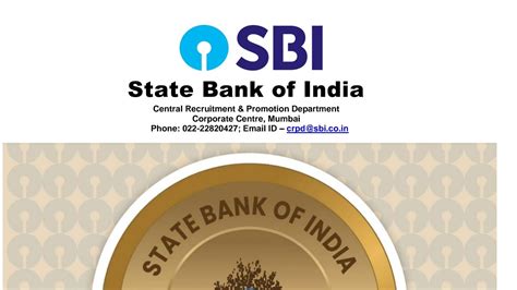 SBI Specialist Officer Recruitment Regular Basis 2024 YouTube