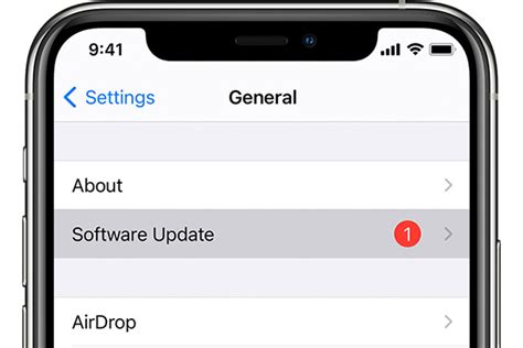 Why Its Important To Update Your Iphone Software