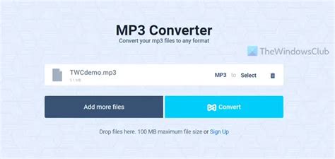 Los Mejores Convertidores De Mp A Midi Para Pc Con Windows