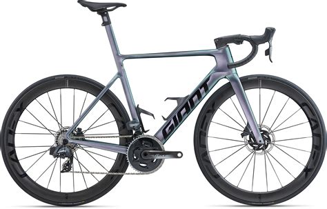 Giant Propel Advanced Sl 1 2023 Road Bike Je James Cycles