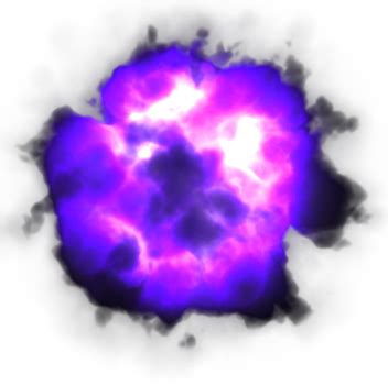 Download Purple Smoke Png Download - Purple Fire Gif Transparent - HD Transparent PNG - NicePNG.com