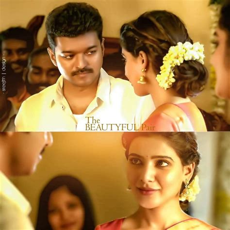 Vijay Theri Movie HD Photos-Posters and Shooting Stills | CineHub