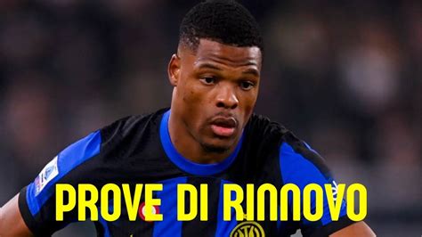 PROVE DI RINNOVO CON DUMFRIES Il Mercato Con RN EP 2 YouTube