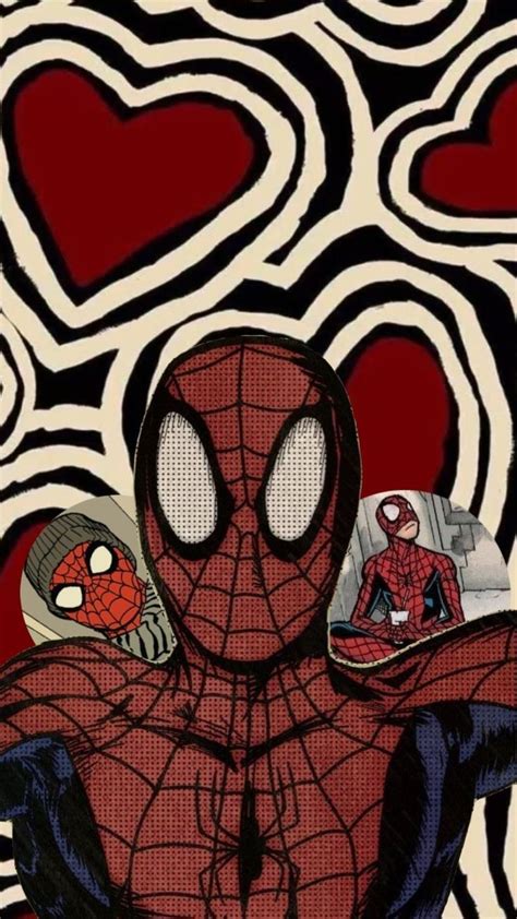 Fondos De Pantalla Panosundaki Pin Vintage Posterler Marvel Sanat