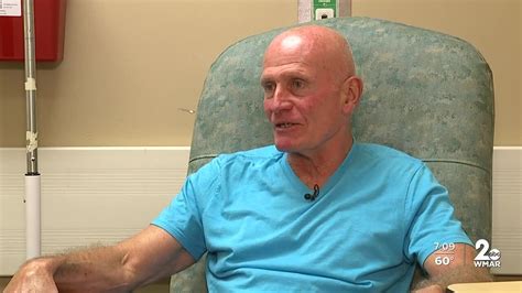 Skin cancer survivor speaks out on Melanoma Monday