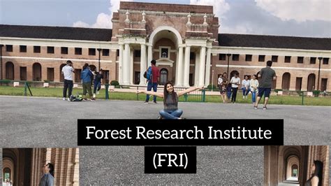 Forest Research Institute Fri Dehradun Student Of The Year Movie