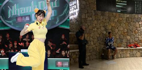 Tin hot Tiktok Tiktoker Lê Bống gặp phốt vì tiếp viên hàng không Mức án cho nghệ sĩ Việt