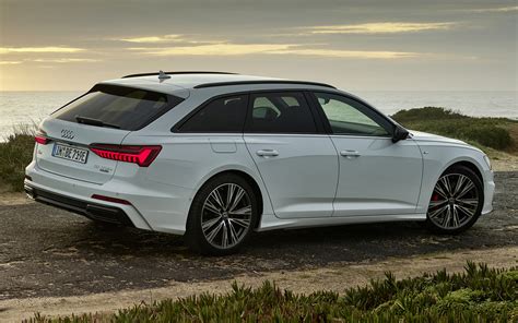 Audi A Avant Plug In Hybrid S Line Wallpapers And Hd Images