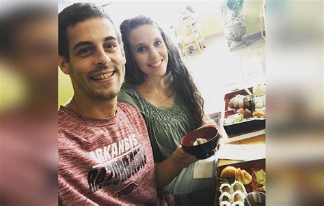 Jill Duggar’s Husband Says It’s ‘Impossible’ For Her To Get Pregnant