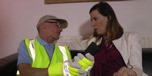 Alluring Milf Riding Seniors Dick In Stockings Porn Videos