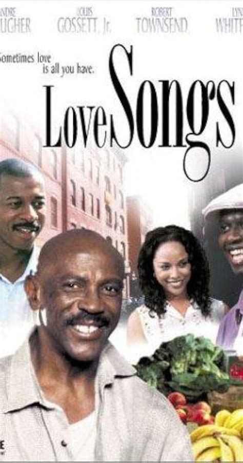 Love Songs Tv Movie 1999 Imdb