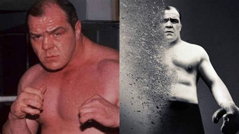 Watch New Movie About The Guvnor Lenny Mclean Is Finally Here It