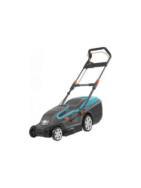 Газонокосилка электрическая PowerMax 1600 37, - купить по выгодной цене ...