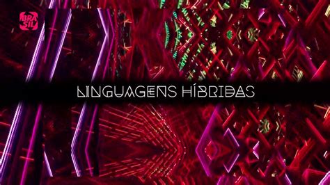 O Que é Linguagem Hibrida