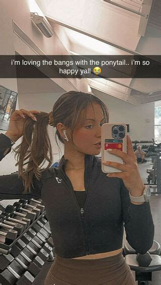 Hannah Montoya Hannah Montoya Nude OnlyFans NudoStar TV