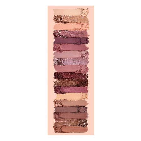 Huda Beauty The New Nude Eyeshadow Palette