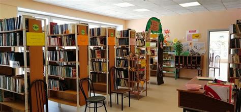 Библиотека Крапивина собирает книги для сельской библиотеки