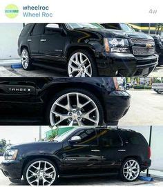7 Lowered Tahoe Ideas Tahoe Chevy Tahoe Chevrolet Tahoe