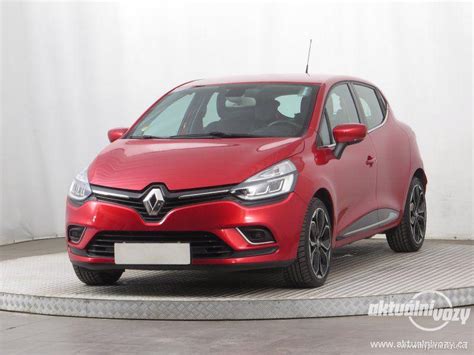 Renault Clio Benz N Vyrobeno Bazar Hyperinzerce Cz