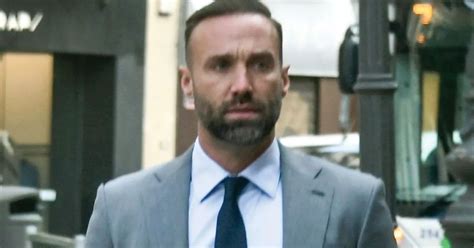 Calum Best May Face 3 Year Prison Sentence Over Sex Assault Claim At