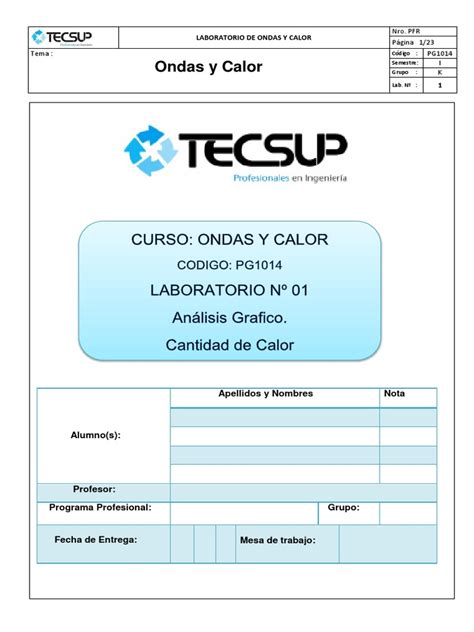 Pdf Informe Ondas Y Calor N Docx Dokumen Tips