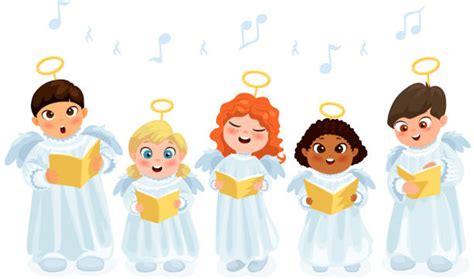 Heavenly Angel Choir