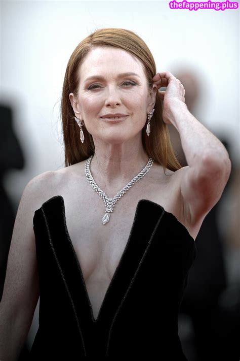 Julianne Moore Juliana Moore Juliannemoore Nude Onlyfans Photo