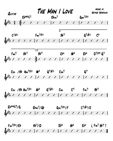 Lead Sheet Definition, Symbols & Examples - Video & Lesson Transcript ...