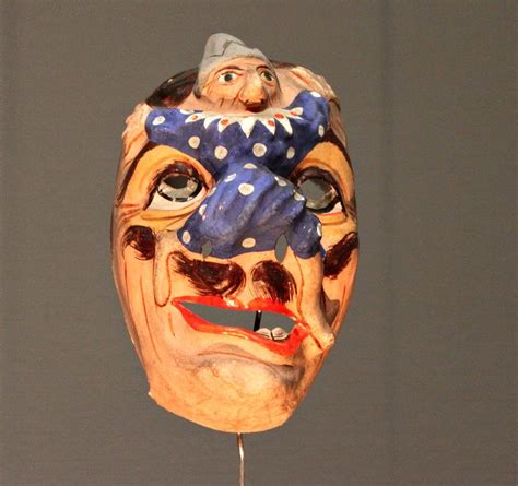 James Ensor, Mask. | Mask, Art, Museum