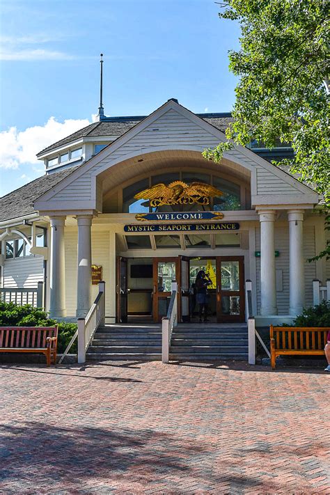 20+ Incredible Things To Do In Mystic, Connecticut — The Purposely Lost