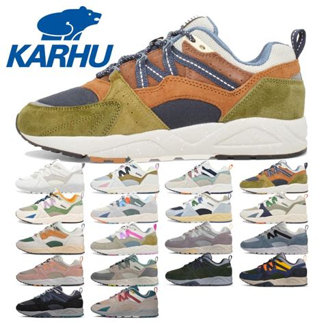 Karhu Fusion Ku Mw Fusion