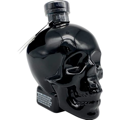 Crystal Head Onyx Vodka | GotoLiquorStore