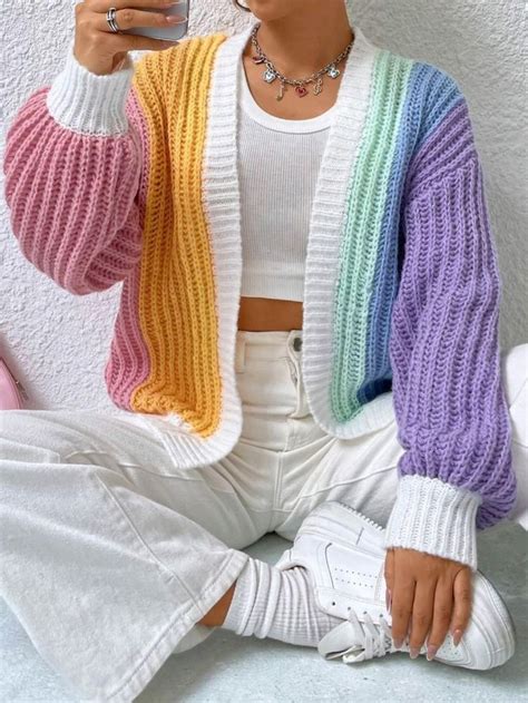 Pin By Jagoda On Pins By You Crochet Clothes Knit Fashion Crochet