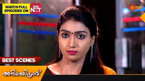 Aniyathipraavu Best Scenes Full Ep Free On Sun Nxt February