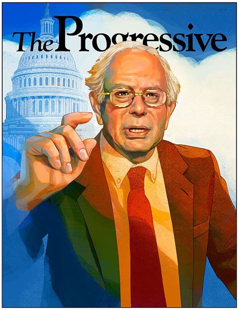 The Progressive Magazine Subscription Renewal T