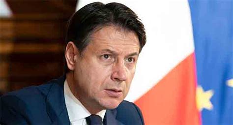 Castel Di Lama Domenica Arriva Giuseppe Conte La Nuova Riviera