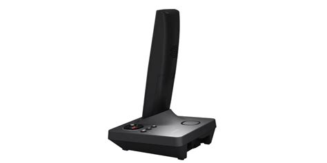 KX TG7861 Telefony DECT Stacjonarny Cyfrowy Panasonic Polska