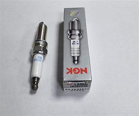 NGK SILZKR8E8G 94595 Spark Plug Iridium Fits Hyundai Kia