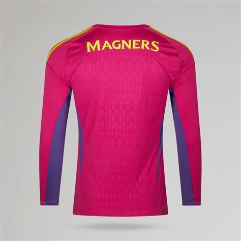 Celtic Fc 2023 24 Gk Third Kit