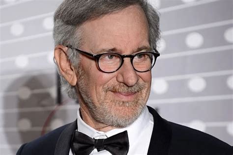 Oscar Winners Thank Steven Spielberg More Than God