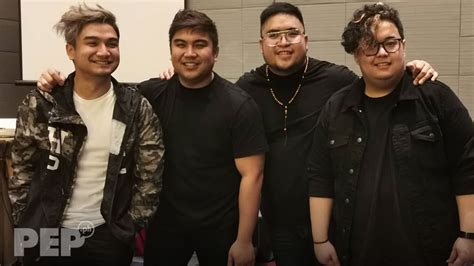 Agsunta addresses issue over their cover songs on YouTube | PEP.ph