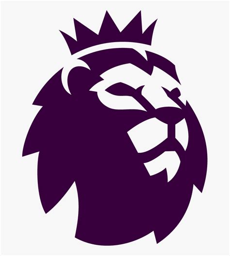 Premier League - Premier League Lion Png , Free Transparent Clipart ...