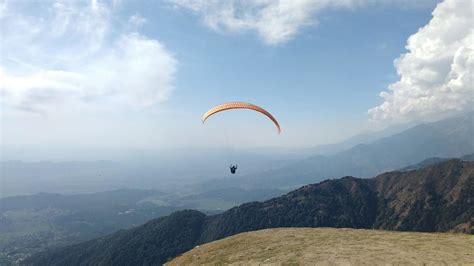 Photos Of Bir Himachal Pradesh India 23 By Megha Goel Paragliding