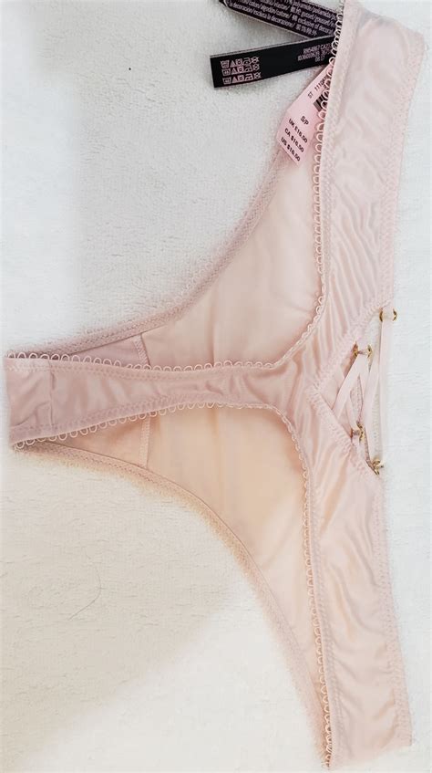 tanga Victorias Secret Original Envío gratis