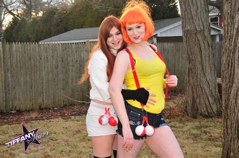 Tiffany Starr And Her Shemale GF Having Sex Porn Pictures XXX Photos Sex Images PICTOA