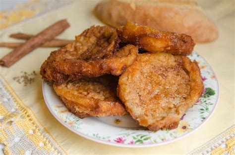 Cómo hacer torrijas de leche condensada en 5 pasos la receta más fácil